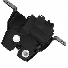 Rear Trunk Boot Lid Lock Latch 51247337576 Compatible With MINI (F55) | MINI / COOPER & MINI (F56) | MINI / COOPER & MINI CLUBMAN (F54) (2014-22)