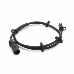 Front Left/Right ABS Wheel Speed Sensor 34526850767 Compatible With BMW X1 F48