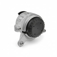 Engine Mount Left 2052406617 & Right 2052406717 Compatible With MERCEDES-BENZ C-CLASS W205