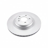 Rear Brake Disc Set 34206797605 Compatible With BMW 1 Series F20 F21 & 3 Series F30