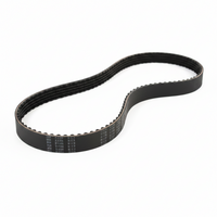 V-ribbed Belt 31316998 Compatible With VOLVO 525 & 526