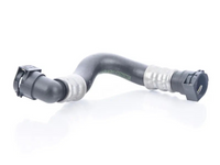 Radiator Tubing Inlet 17227583163 Compatible With BMW F01 F02