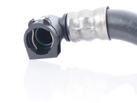 Radiator Tubing Inlet 17227583163 Compatible With BMW F01 F02