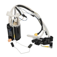 Fuel Pump LR015179 WFX500151 WFX500260 Compatible With Range Rover III (L322) Tag No.83