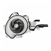 Water Pump With Sensor LR123906 Compatible With LAND ROVER DEFENDER Station Wagon (L663) & DISCOVERY V (L462) & RANGE ROVER VELAR (L560) & JAGUAR F-PACE (X761) & XE (X760) & XF II (X260) Tag-W-88