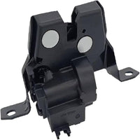 Rear Trunk Boot Lid Lock Latch 51247337576 Compatible With MINI (F55) | MINI / COOPER & MINI (F56) | MINI / COOPER & MINI CLUBMAN (F54) (2014-22)