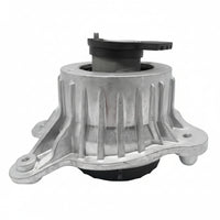 Engine Mount Compatible With MERCEDES-BENZ C-CLASS W205 Engine Mount Left 2052406217 & Right 2052406317