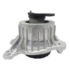 Engine Mount Compatible With MERCEDES-BENZ C-CLASS W205 Engine Mount Left 2052406217 & Right 2052406317