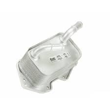 06E117021G Oil Cooler for Audi A4 A6 A7 Q7 Tag-O-11