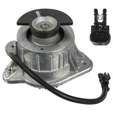 Engine Mount Left 2222407517 & Right 2222407617 Compatible With Mercedes Benz W222