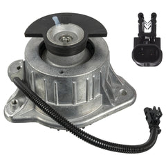 Engine Mount Left 2222407517 & Right 2222407617 Compatible With Mercedes Benz W222