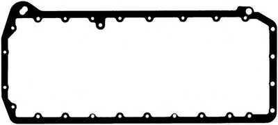Engine Oil Pan Gasket 11137798122 Compatible With BMW M57