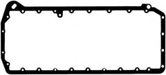 Engine Oil Pan Gasket 11137798122 Compatible With BMW M57