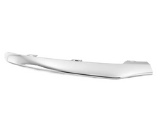 Front Bumper Chrome Left 2538852700 & Right 2538852800 Compatible With Mercedes-Benz GLC-CLASS W253 (2016-2019) Tag No.266