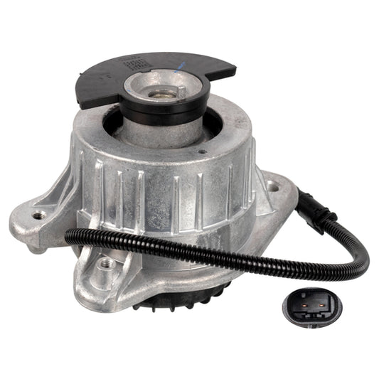 Engine Mount Left 2222404500 A2222404500 Compatible With Mercedes Benz W222 S450 S350