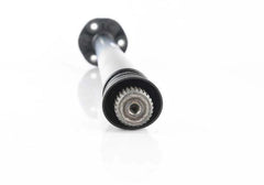 Front Driveshaft (Prop shaft) 26207556019 Compatible With BMW X5 X6 E70 E71