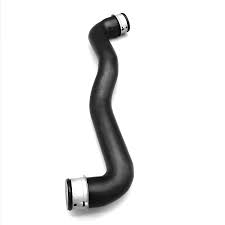 Radiator Hose Pipe 2045012582 Compatible With Mercedes-Benz C-CLASS W204 & E-CLASS W212 Tag-H-21