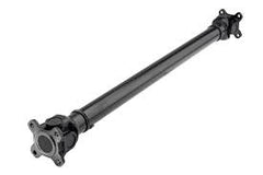 Front Drive Shaft Prop Shaft Driveshaft Assembly 26208628043 26209425906 Compatible With BMW 5 Series F10 F07 & 7 Series F01.F02,F03,F04