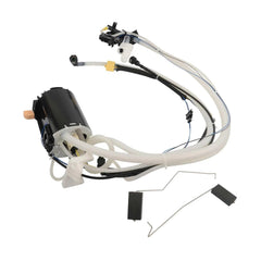 Fuel Pump LR015179 Compatible With LAND ROVER RANGE ROVER III (L322) No :- 83