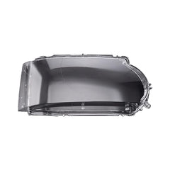 Front Headlight Glass Compatible with Land Rover Range Rover L322 (2010 - 2012).