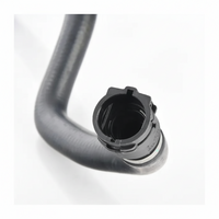 Engine Coolant Hose 64218378368 Compatible With BMW X1 E84