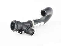 Coolant Hose 11537805359 Compatible With BMW E60 E61 E90