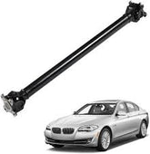 Front Drive Shaft Prop Shaft Driveshaft Assembly 26208628043 26209425906 Compatible With BMW 5 Series F10 F07 & 7 Series F01.F02,F03,F04