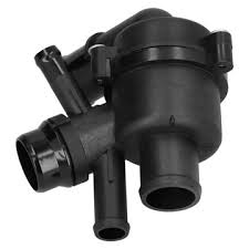 Thermostat Coolant LR033675 Compatible With  LAND ROVER DISCOVERY IV (L319) | LR4 & RANGE ROVER IV (L405) & RANGE ROVER SPORT I (L320) & RANGE ROVER SPORT II (L494)