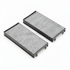 Air Filter E2944LC-2 & 64316945586 & LAK221/S 64116945594 64119248294 Compatible With BMW X5 (E70) & X5 (F15, F85) & X6 (E71, E72) & X6 (F16, F86)Tag : 110