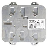 LED Headlights Control Unit Matrix Beam Power Module 4H0941329A For AUDI A6 A7 A8 Tag-BL-145
