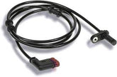 Rear Left/Right ABS Wheel Speed Sensor 2115401217 2115401917 2115402417 2115403017 Compatible With MERCEDES-BENZ CLS C219 & E-CLASS W211