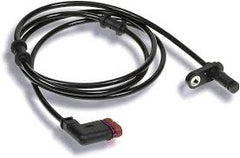 Rear Left/Right ABS Wheel Speed Sensor 2115401217 2115401917 2115402417 2115403017 Compatible With MERCEDES-BENZ CLS C219 & E-CLASS W211