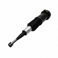 Front Air Suspension Shock Absorber Strut 37106796508 Compatible With Rolls Royce Phantom