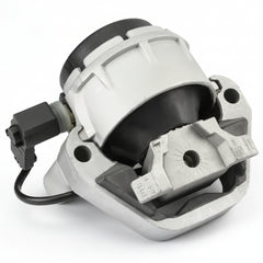 Front Engine Mounts With Sensor 4G0199381NT Compatible With AUDI A6 C7 (4G2, 4GC) | A6 / S6