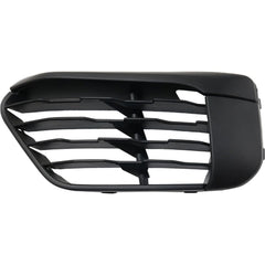 Fog Lamp Cover Left 51117453981& Right 51117453982 Compatible With BMW X1 F48 (2016-2018)