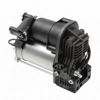Air Suspension Compressor Pump 1643201204 1643200004 1643200304 1643200504 1643200204 Compatible With MERCEDES-BENZ GL-CLASS X164