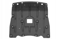 Front Engine Splash Shield 51757424879 Compatible with BMW X5 G05 Tag No.6