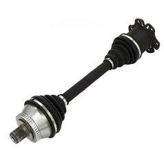 Front ( Common Left & Right )Axle Shaft 8E0407271T Compatible With AUDI A4 (Pack of 1)