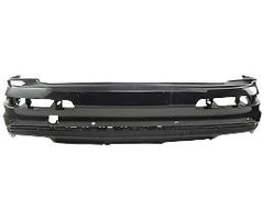 Rear Bumper 4M0807511 Compatible With AUDI Q7 2016-2020