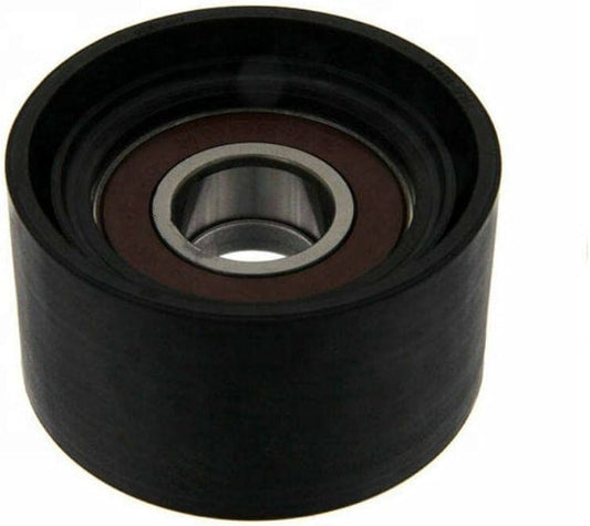 Belt Idler Pulley 6422000970 6422001070 6422001970 Compatible with MERCEDES-BENZ CLS (C218) & GL-CLASS (X166) & GLC (X253) & GLE (W166) Tag No.7