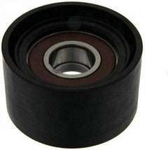 Belt Idler Pulley 6422000970 Compatible with MERCEDES-BENZ CLS (C218) & GL-CLASS (X166) & GLC (X253) & GLE (W166) Tag No.7