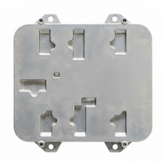LED Headlights Control Unit Matrix Beam Power Module 4H0941329A For AUDI A6 A7 A8 Tag-BL-145