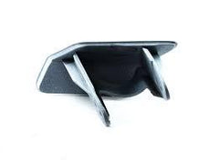 Bumper Headlight Washer Cap Cover Right 51118067970 Compatible With BMW 3-Series F30 Tag No.448