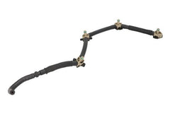 Fuel Injector Return Line Pipe 04L130235J 04L130235N Compatible With AUDI A3 Q3 & SKODA KODIAQ I (NS6, NS7, NV7)