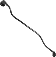 Coolant Hose Pipe 17128651298 17127601850 17127601859 V202173 Compatible With BMW X3 (F25)