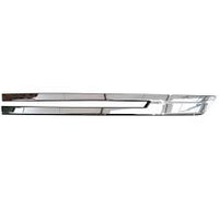 Fog Lamp Cover Left 32234946 & Right 32234947 Fog Lamp Chrome Right 32234952 & Left 32234953 Compatible With Volvo XC60 (2020-2024) Tag No.861