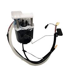 Fuel Pump LR043155 Compatible With LAND ROVER RANGE ROVER Tag No.93
