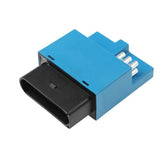 Fuel Pump Control Module 5N0906093C Compatible with AUDI Q3 (8UB, 8UG) Tag-FR-03