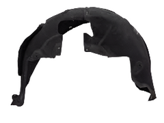 Rear Left Fender Liner 9Y0810907C Compatible With PORSCHE CAYENNE