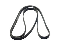 Timing Belt 6PK2535 Compatible With AUDI A8 D4 (4H2, 4H8, 4HC, 4HL) | A8 / S8 | A8L & Q7 (4LB) Tag-BEL-10